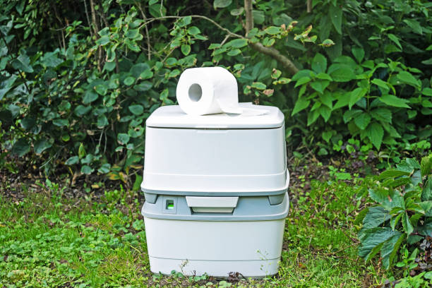 Best Porta potty rental for parties  in Culloden, WV