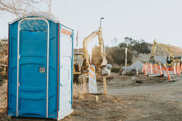 Portable Toilet Options We Offer in Culloden, WV