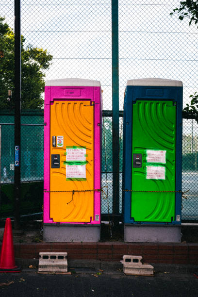 Best Porta potty rental for outdoor events  in Culloden, WV