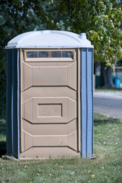 Professional porta potty rental in Culloden, WV