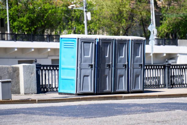 Best Emergency porta potty rental  in Culloden, WV