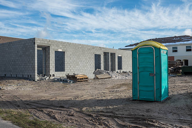 Sanitation services for porta potties in Culloden, WV