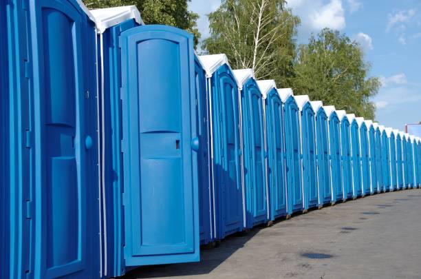 Best Porta potty rental for parties  in Culloden, WV